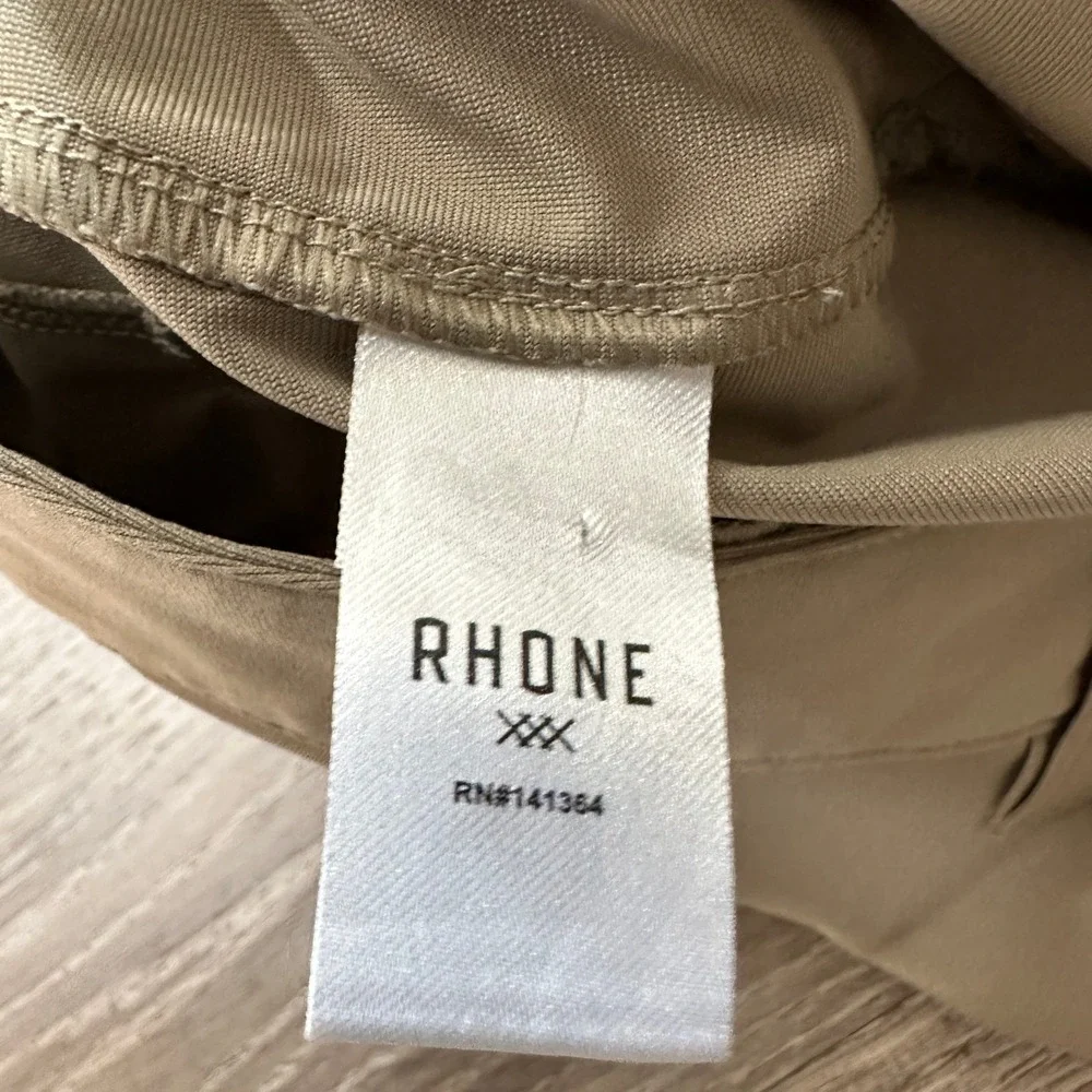 RHONE please compare